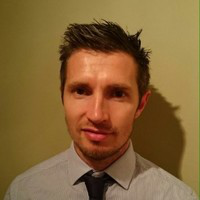 Scott Elliott avatar image