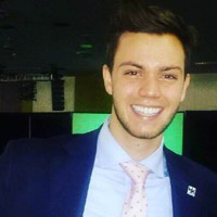 Jonathan Wilsman avatar image