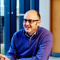 Des Burley avatar image