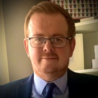 Aaron Edwards avatar image