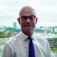 James Mullock avatar image