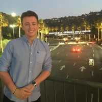 Leon Marenghi avatar image