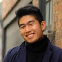 David Jiang avatar image