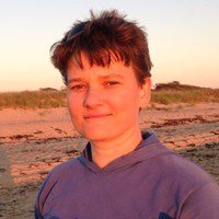 Alexa Schriempf avatar image