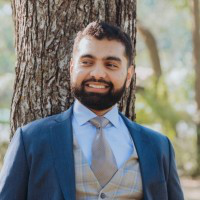 Zuhair Shaikh avatar image