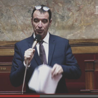 Éric Bothorel avatar image