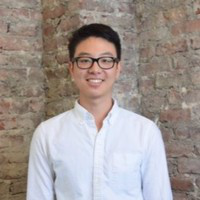 Nicholas Wang avatar image