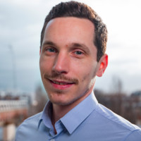 David Sainati avatar image