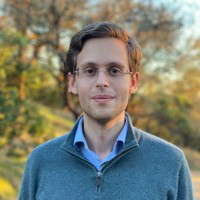 Louis Boval avatar image