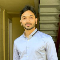 Rahul Maddineni avatar image