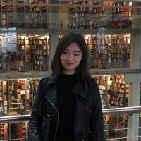 Zijin Li avatar image