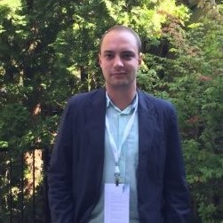 David Bakulin avatar image