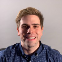 Nicholas Yeager avatar image