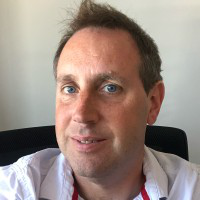 Chris McKenzie avatar image