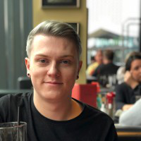 Robert Lennon avatar image