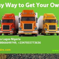 Ade Adetosoye avatar image