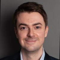 Ben Woodfield avatar image