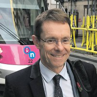 Andy Street avatar image