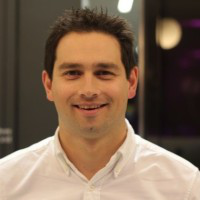 David Budd avatar image