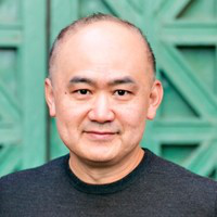 Carlos Chang avatar image