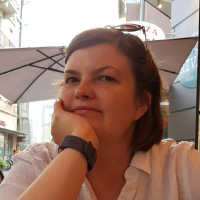 Cath Shaw avatar image