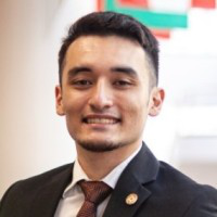 Alexander Kennedy avatar image