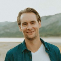 Derek Rucki avatar image