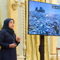 Tammara Soma avatar image