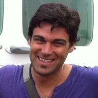 Travis Heide avatar image