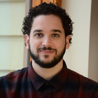 Saeed Kaddoura avatar image