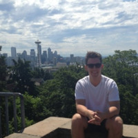 Andrew Rudzitis avatar image