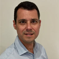 James Lampert avatar image