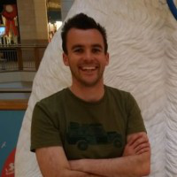 Arron Nicholls avatar image