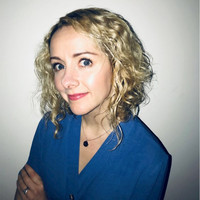 Kate Bell avatar image