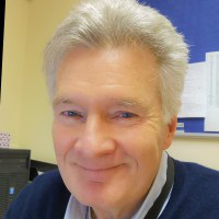 Michael Rawlinson avatar image