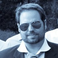 Clive Campbell-Smith avatar image