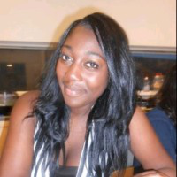 Melissa Nti avatar image