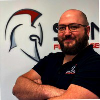 Aaron Keith avatar image