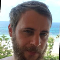 Peter Schmidt avatar image