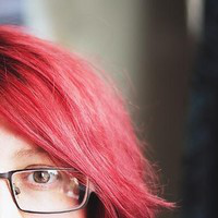 Amy Woodward-Taylor avatar image