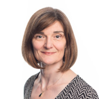 Dawn Wakeling avatar image