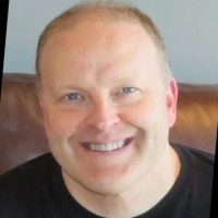 Geoff Milsom avatar image