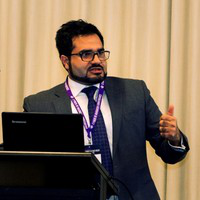 Muneeb Sheikh avatar image