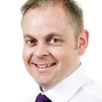 John Tinston avatar image