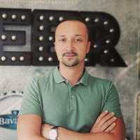 Strahinja Baturan avatar image