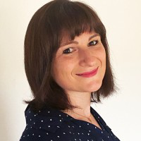 Nina Paulus avatar image