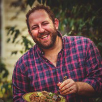 Joel Gamoran avatar image