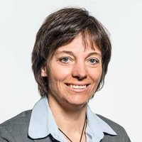 Ursula Lorenzi avatar image