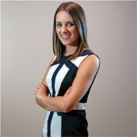 Nicole Hamer avatar image