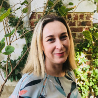 Liz Lockett avatar image